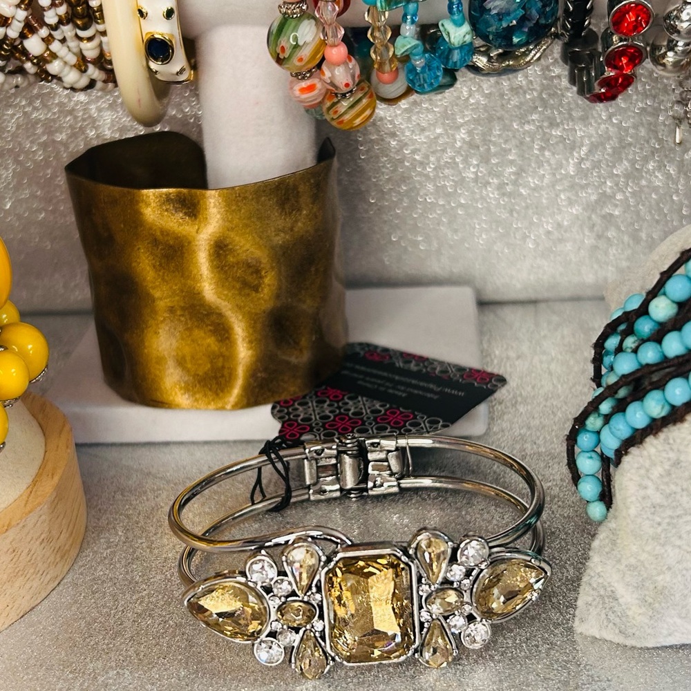 Necklace and Bracelet Bundle 28 pc Lot - Picture 15 of 15